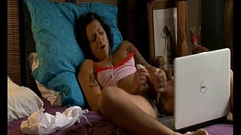 Met online and came home bang hard 60