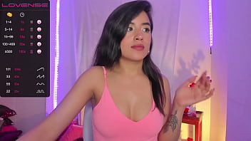 The intellectual julieta venus at her best