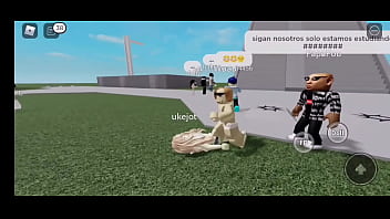 Perra lo mete bien rico muy salvaje con su disfraz de vaquero