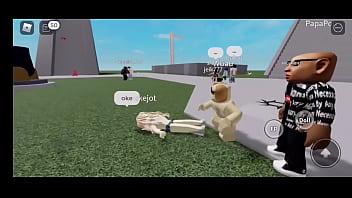 Perra lo mete bien rico muy salvaje con su disfraz de vaquero