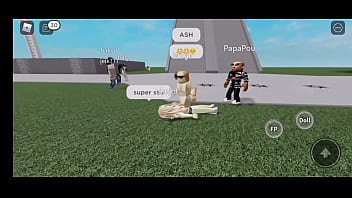 Perra lo mete bien rico muy salvaje con su disfraz de vaquero