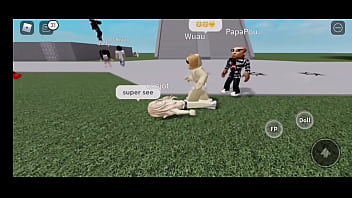 Perra lo mete bien rico muy salvaje con su disfraz de vaquero