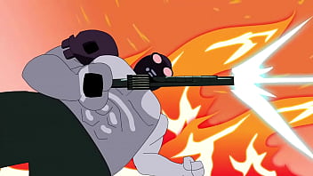 Riffsandskulls patreon video danna dimensions