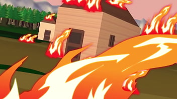 Riffsandskulls Patreon Video Danna Dimensions thumbnail