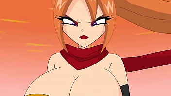 Riffsandskulls patreon video danna dimensions