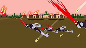 Riffsandskulls patreon video danna dimensions