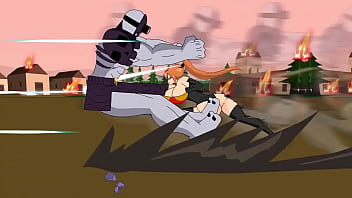 Riffsandskulls Patreon Video Danna Dimensions thumbnail