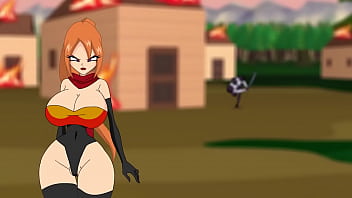 Riffsandskulls patreon video danna dimensions