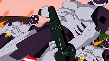 Riffsandskulls patreon video danna dimensions