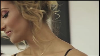 She is ready to fucking tonight