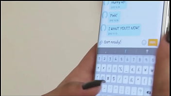 She is ready to fucking tonight