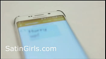 She is ready to fucking tonight