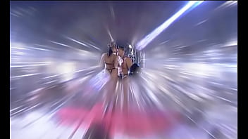 Blond panni nikol and sophie evans give blowjobs and anal in bdsm orgy