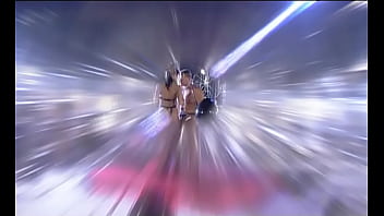 Blond panni nikol and sophie evans give blowjobs and anal in bdsm orgy