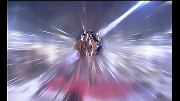 Blond panni nikol and sophie evans give blowjobs and anal in bdsm orgy