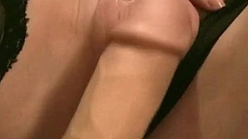 Leather lesbian domination