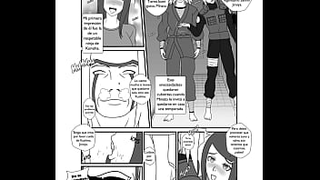 Icha icha paraíso prohibido