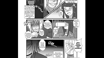 Icha icha paraíso prohibido