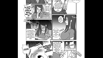 Icha icha paraíso prohibido