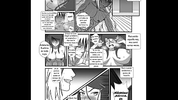 Icha icha paraíso prohibido