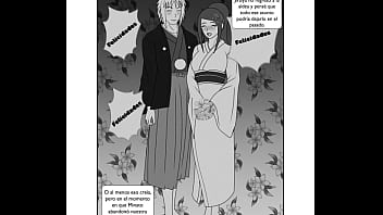 Icha icha paraíso prohibido