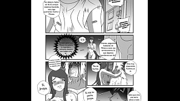 Icha icha paraíso prohibido