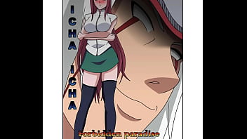 Icha icha paraíso prohibido