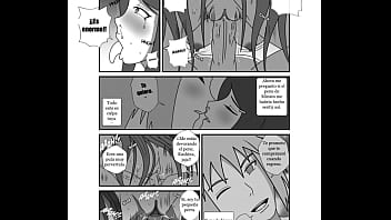 Icha icha paraíso prohibido