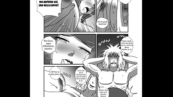 Icha icha paraíso prohibido