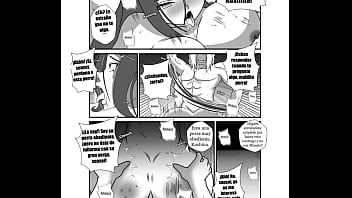 Icha icha paraíso prohibido