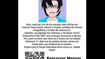 Icha icha paraíso prohibido