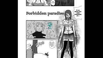 Icha icha paraíso prohibido