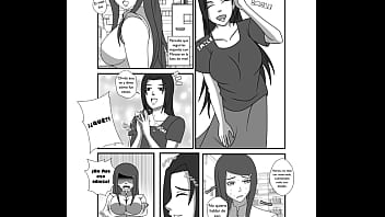 Icha icha paraíso prohibido