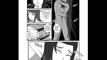 Icha icha paraíso prohibido