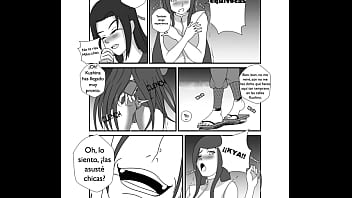 Icha icha paraíso prohibido