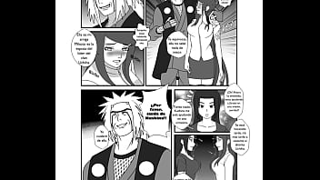 Icha icha paraíso prohibido