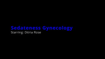 Dr tampa relaxed gynecology ditria rose Dr tampa relaxed gynecology ditria rose