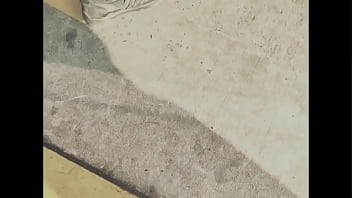 Salgo a la calle cumeo a la gente