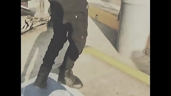 Salgo a la calle cumeo a la gente