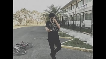 Salgo a la calle cumeo a la gente