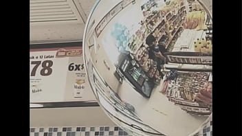 Salgo a la calle cumeo a la gente