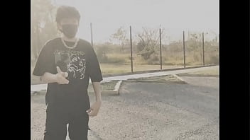 Salgo a la calle cumeo a la gente