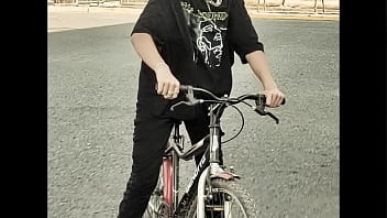 Salgo a la calle cumeo a la gente