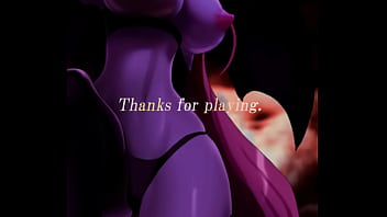 Hentai Demon Girl Sex Battle thumbnail