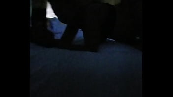 Yellabae bussing open from the back Yellabae bussing open from the back