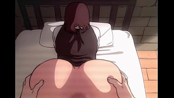 Gabi Braun Butt Gets Creampied thumbnail