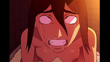 Gabi Braun Butt Gets Creampied thumbnail