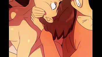 Gabi braun butt gets creampied