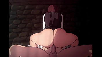 Gabi Braun Butt Gets Creampied thumbnail