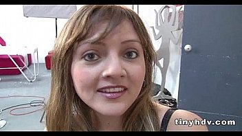 Sexy latina teen abril and lilly 4 31